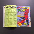 Nintendo-lehti 7-8 / 93, Power Player mukana - pikkukuva 3
