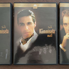 DVD: KUMMISETÄ 1-3 (Suomijulkaisut) - pikkukuva 1