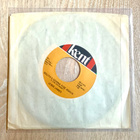 Jesse James sinkku 7" - pikkukuva 1