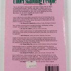 Lawrence J. Crabb : Understanding People - Deep Longings ... - pikkukuva 2