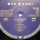 We've Got A Fuzzbox And We're Gonna Use It  – Big Bang! LP - pikkukuva 4