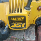 Moottorisaha Partner 351 - pikkukuva 4