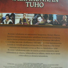 ROOMAN VALTAKUNNAN TUHO  THE  FALL  OF THE ROMAN EM DVD UUSI - pikkukuva 2