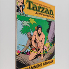 Tarzan apornas son Nr. 14/1972 - pikkukuva 1