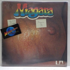 NIAGARA - S/T M-/EX+ 1ST GER PRESS LP - pikkukuva 1
