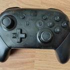 Nintendo Switch Pro Controller - pikkukuva 2