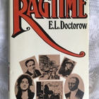 E. L. Doctorow : Ragtime - pikkukuva 1