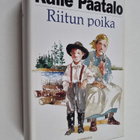 Kalle Päätalo : Riitun poika : Iijoki-sarjan mukaan - pikkukuva 1