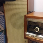 Rigonda Simfonija Stereo putkiradio. - pikkukuva 4