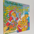 Mike Berenstain : The Berenstain Bears' Night Before Chri... - pikkukuva 1