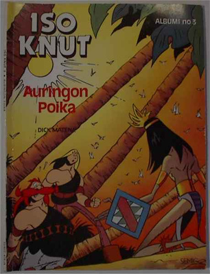Iso Knut 3