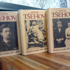 Tsehov : Kirjeitä 1-3  ( SIS POSTIKULUT  ) - pikkukuva 1