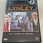 Komisario Lynley - Till minnet av edward - pikkukuva 1