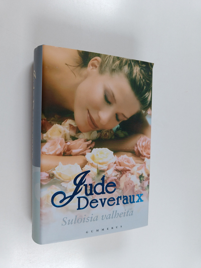 Jude Deveraux : Suloisia valheita