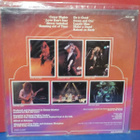 TYGERS OF PAN TANG - CRAZY NIGHTS EX+/EX+ SCAND -81 PRESS LP - pikkukuva 2