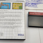 Sega Master System - Rescue Mission NIB - pikkukuva 2