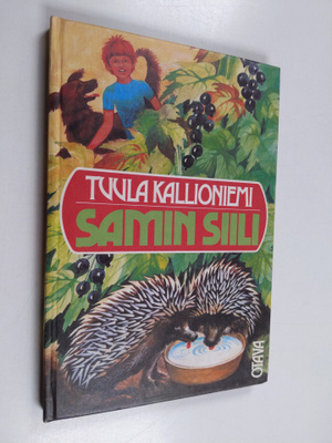 Tuula Kallioniemi : Samin siili