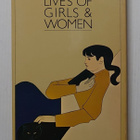 Alice Munro - Lives of Girls & Women - pikkukuva 1