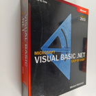 Michael Halvorson : Microsoft Visual Basic .NET : step by... - pikkukuva 1