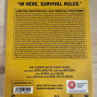 Scum (Limited Edition) - pikkukuva 2