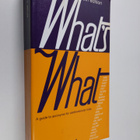 AstraZeneca : What's what - A Guide to Acronyms for Cardi... - pikkukuva 1