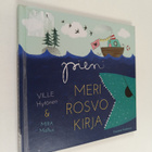 Ville Hytönen : Pieni merirosvokirja - pikkukuva 1