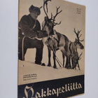 Hakkapeliitta n:o 13/1943 - pikkukuva 1