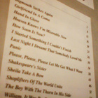 The Best of THE SMITHS nuottikirja (Sis.postikulut) - pikkukuva 2