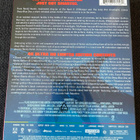 Deep Blue Sea LE 4K UHD | US | 1999 - pikkukuva 2
