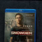 Snowden (blu-ray) - pikkukuva 1