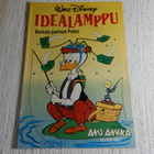 AKU ANKKA  52B  1993 - pikkukuva 1