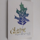 Living grace - how grace affects your whole life volume 1 - pikkukuva 1
