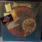 HELLOWEEN - KEEPER OF THE SEVEN KEYS PART I KUVALEVY LP - pikkukuva 1