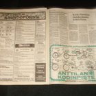 SUUR-JYVÄSKYLÄN LEHTI vuodelta 1982 - pikkukuva 4