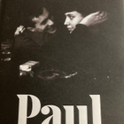 PAUL AUSTER: BAUMGARTNER - pikkukuva 1