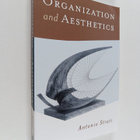 Antonio Strati : Organization and aesthetics - pikkukuva 1