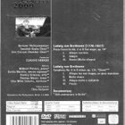 Berliner Philharmoniker - European Concert 2000 in Berlin - pikkukuva 2