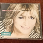 MARION - ELÄMÄN VOIMAA - CD - pikkukuva 1