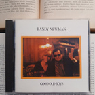 Randy Newman - Good Old Boys (CD) - pikkukuva 1