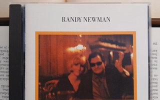 Randy Newman - Good Old Boys (CD)