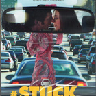 #stuck (78 776) UUSI -FI- suomik. DVD 2014 , romanttinen k - pikkukuva 1