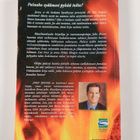 John Bevere : Palava sydän : syty intohimosta Jumalaan - pikkukuva 2