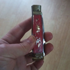 foldable pocket knife - pikkukuva 2