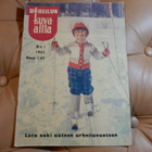 URHEILUN KUVA-AITTA 1 - 1965 - pikkukuva 1