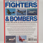 Francis Crosby : The world encyclopedia of fighters & bom... - pikkukuva 2