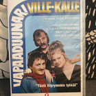 Vapaaduunari Ville-Kalle DVD (MUOVEISSA) - pikkukuva 1