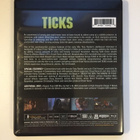 Ticks (4K Ultra HD) Slipcase + Slipcover (Vinegar S) 1993 - pikkukuva 5