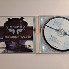 Theatre Of Tragedy - ['mju:zik] (CD) - pikkukuva 2