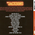 The Jacksons – Can You Feel It - The Collection CD - pikkukuva 2