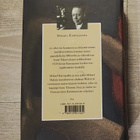 Mikael Karvajalka Mika Waltari - pikkukuva 2